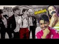 BTS 'War of Hormones' MV HONEST COUPLES REACTION! (+ Halloween Dance Practice)