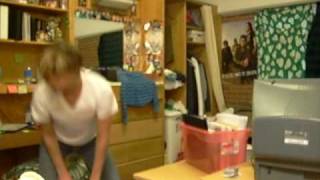Head Banging!