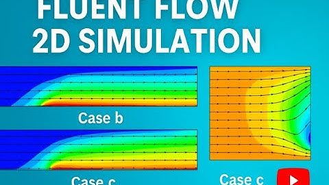 Fluent Project Summer 2025 Fluid Mechanics EML 3701 Ozbay