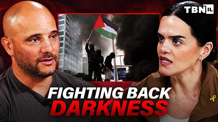 How Jews & Christians Are UNITING To Abolish Antisemitism | TBN Israel