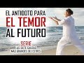REFLEXIONES CRISTIANAS -  EL ANTIDOTO DE DIOS PARA EL TEMOR AL FUTURO - SALMO 23