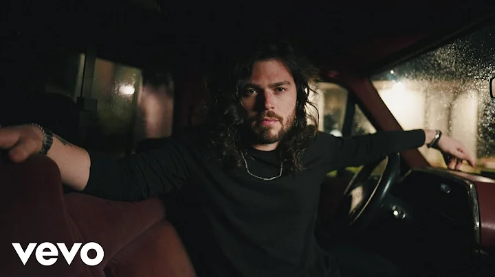 Chase McDaniel - Risk It All