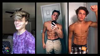 Sam Dezz Shirtless Compilation Content