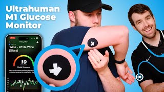 Ultrahuman M1 Live Review: Doctor Approved