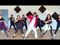 Laung da lashkara  zumba dance  choreography  rawat g fdx