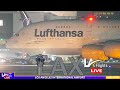 🔴LIVE LAX Airport | LAX LIVE | LAX Plane Spotting