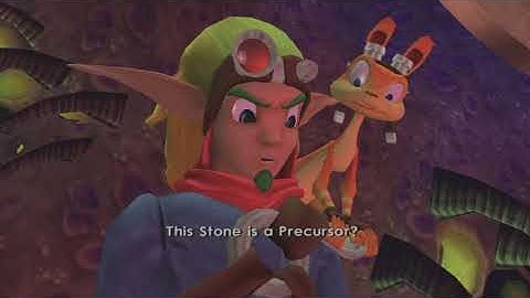 Defeating Metal Kor|Jak II Finale