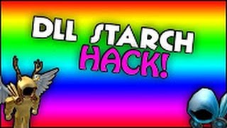 Roblox Hack! (Dll Starch)