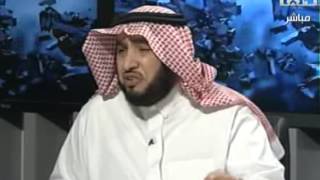 تعليق الشيخ عمر الزيد على مقتل الشيعي حسن شحاته