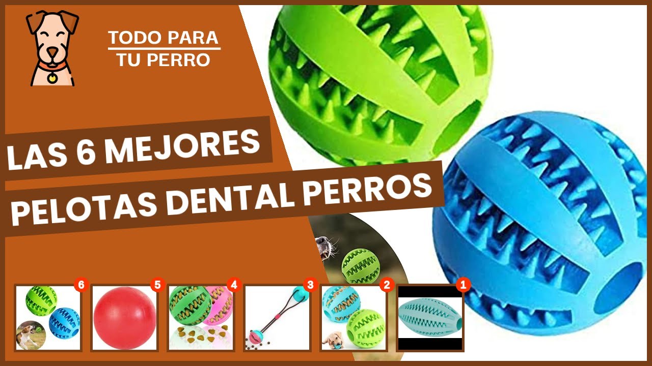 Ripley - PELOTA INTERACTIVA ANTIESTRÉS LIMPIA DIENTES PARA PERROS MOS310026  AZUL