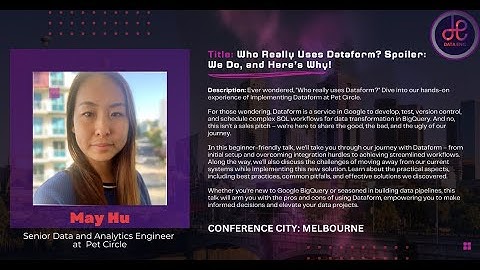 Who Really Uses Dataform? Spoiler: We Do, and Here’s Why!