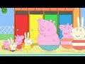Best of Peppa Pig - ♥ Best of Peppa Pig Episodes and Activities #1♥ (new 2017!!)