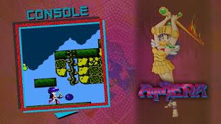 SNK 40th ANNIVERSARY COLLECTION - Psycho Soldier & Athena (Nintendo Switch)