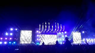 Lost Frequencies - Are you with me NEVERSEA 2017