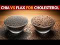 Chia vs Flax: Which Works Better for Belly Fat and Cholesterol?