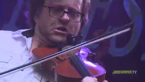 The Infamous Stringdusters - Sirens - 2016 Northwest String Summit