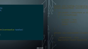 Resolving InvalidOperationException When Closing a Window in WPF MVVM