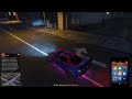 Grand Theft Auto 5 Online PS4 Gameplay On PS5
