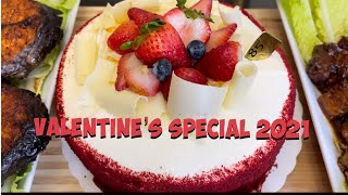 Vince & Nancy's Channel I Valentines Special 2021 Official Trailer Net Worth