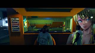 GTA V [ FIVEM ] [ ADDON ] FdTruck UPDATED - Custom Food Truck by VooDoo Custom