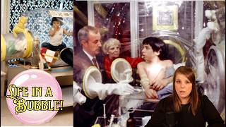 The Real Bubble Boy who Helped Cure a Rare Disorder