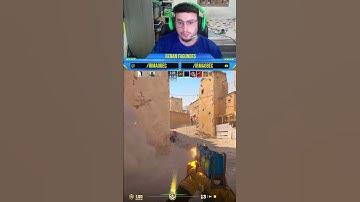 3 kills e morri | #irmaobec em #Twitch