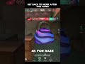 Sorry Raze but nt #valorant #cyphersetup