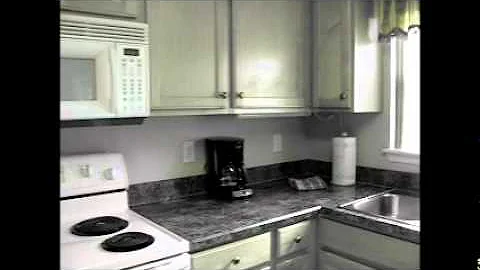 Roger Williams home Stonecrest.wmv
