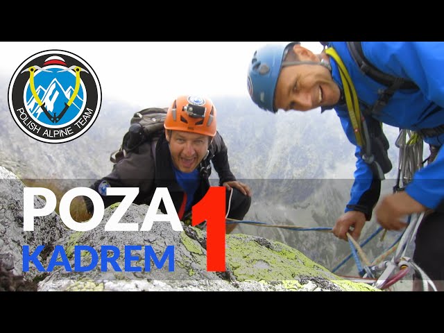 PAT -  Poza Kadrem I