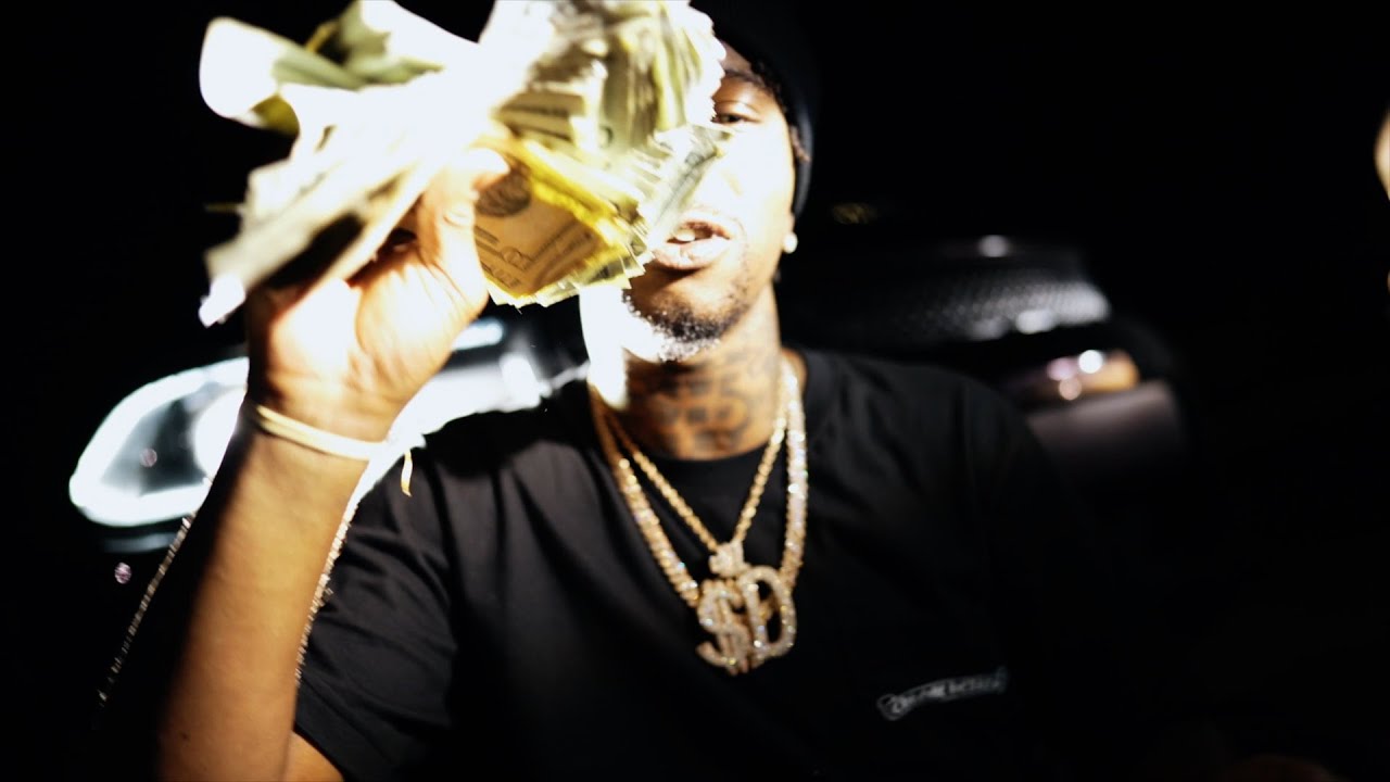 StayDownGod | Chrome Heart Junkie (N Dat Mode) | Shot By 