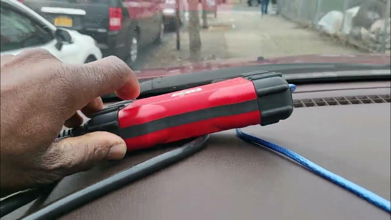 2013 Cadillac SRX Radio Touch Screen Not Working What You Need To Know