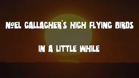 In A Little While (Demo) (Subtitulado español+lyrics)