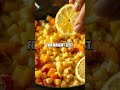 Rocket Popcorn Cloud Soufflé Adventure