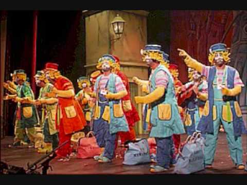 Hacemos mujer un trato - Los Maravilla
