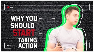 Stop Hoarding Information And Start Taking Action