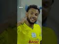Familiar flow: A Konstantinos Fortounis assist for a cool Josh King goal ⚽️