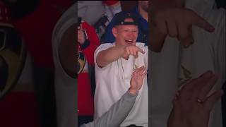 Tkachuk Family Reacts To Matthew Hoisting The Cup ❤️