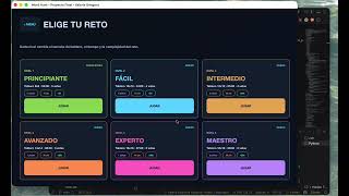 Code in Place Final Project 