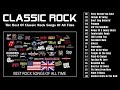 Best Classic Rock || Select The Best Classic Rock Songs