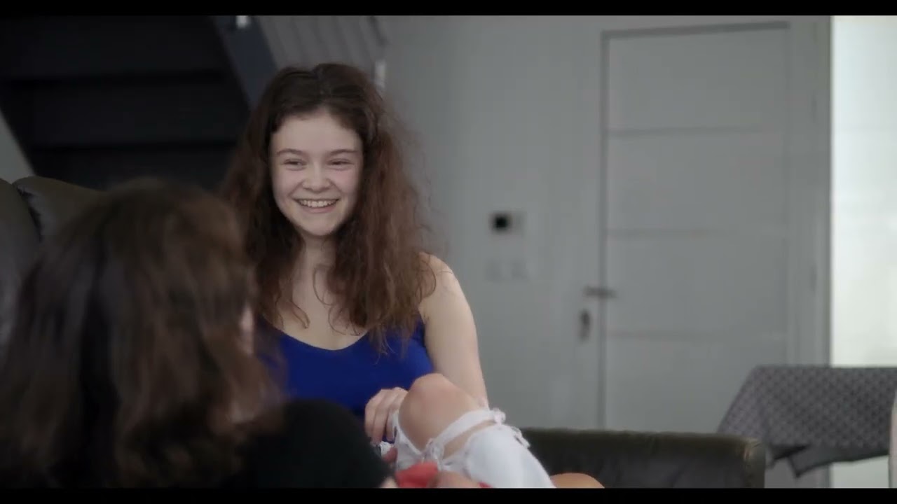 Bande démo Pauline Cordeau