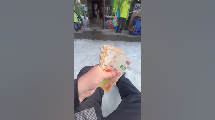 Quanto vale o peso argentino?