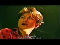 L'Arc~en~Ciel - Good Morning Hide (sub espa&ntilde;ol)