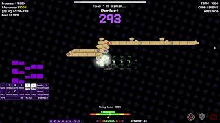 피피 너프 클리어 [ Tanger - PP BREAKER(nerfed) clear!! ]