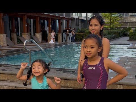 First staycation sa 81 Newport Boulevard cluster 1, one of highly recommended staycation 
