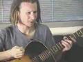 Guitar Lesson with Mike Einziger