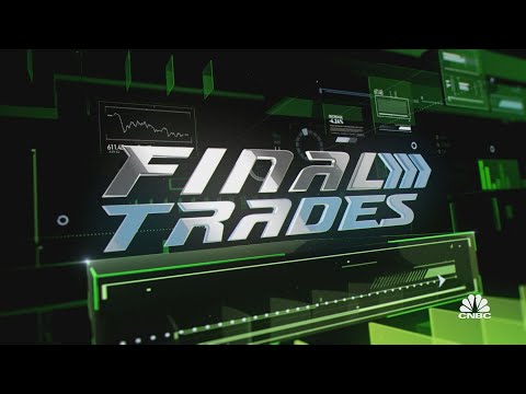 Final Trades: Marathon