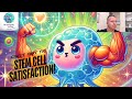 Can't get no stem cell satisfaction!!