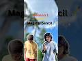 Magical pencil   chalo jaane do  part 14  arun sharma22  shorts emotional shorts.