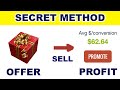 How I Made $187.42 On Clickbank With Copy & Paste *Product Revealed* How To Make Money On Clickbank