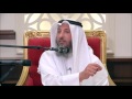 A story of envy   sheikh dr  uthman al khamees